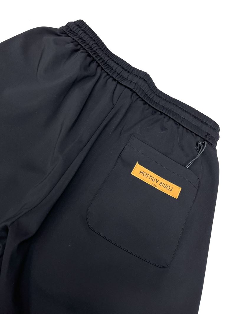 Louis Vuitton Short Pants